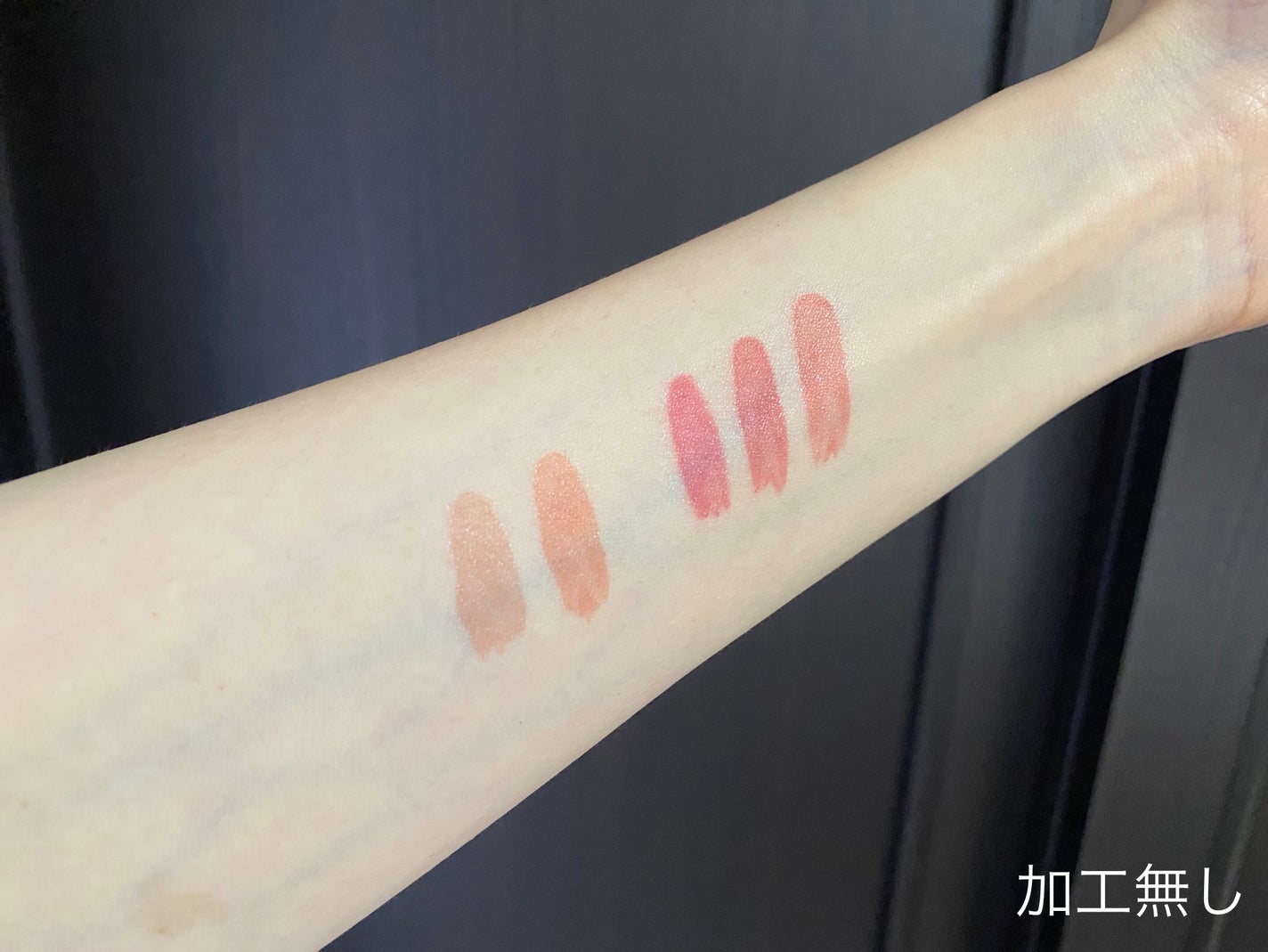 デューティント/AMUSE/リップティントを使ったクチコミ(3枚目)