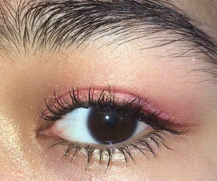 Super Shock Cheek/ColourPop/パウダーチークを使ったクチコミ(1枚目)