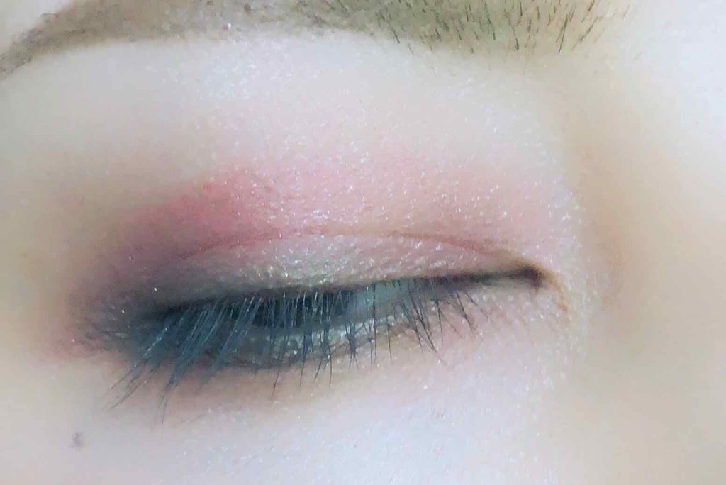 デザイニング カラー アイズ/SUQQU/アイシャドウパレットを使ったクチコミ（2枚目）