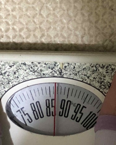 86kg_yakiniku みさ on LIPS 「〜ダイエット日記9日目〜旅行に行ってたためおやすみしてました✈..」（1枚目）