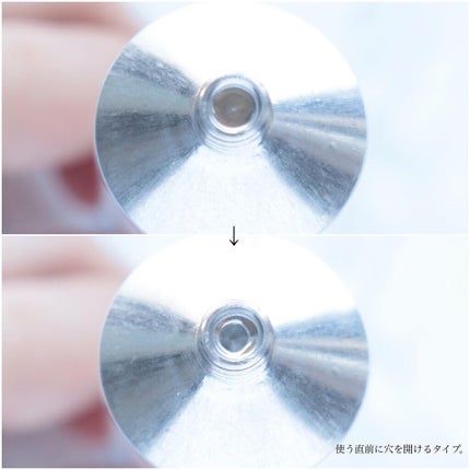 センティッドデイリーハンドクリーム /Dr.Althea/ハンドクリームを使ったクチコミ(3枚目)