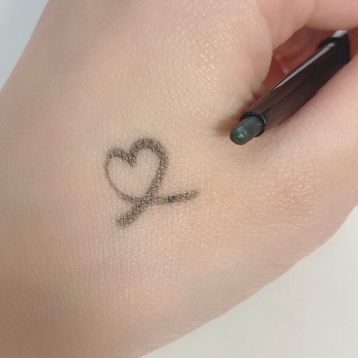 スティロ ユー ウォータープルーフ N 948 ジャングル グリーン