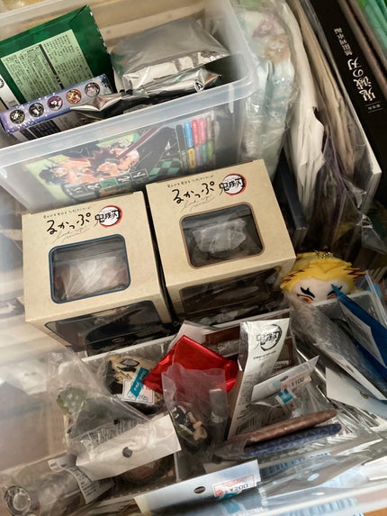 大厄@40代後半韓国コスメヲタ初心者 on LIPS 「#雑談#numbuzin#qoo10#qoo10_メガ割#購入..」(6枚目)