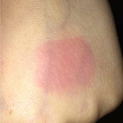 ディアダーリン ウォータージェルティント/ETUDE/リップティントを使ったクチコミ(3枚目)