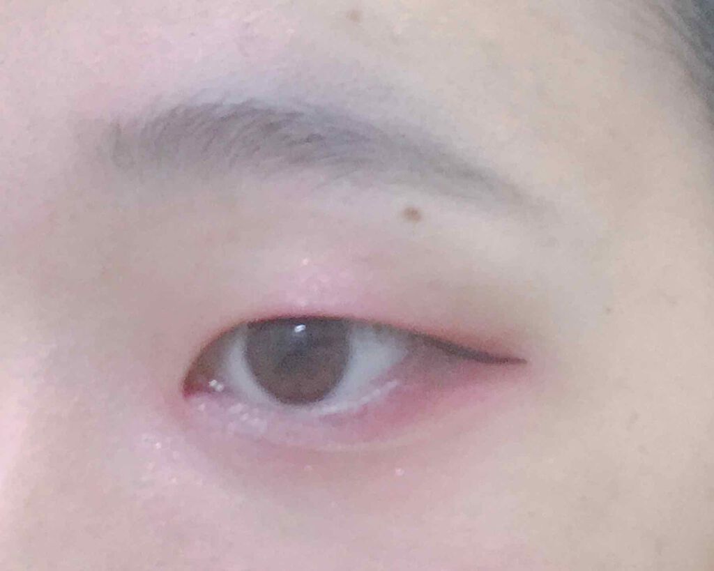 プレイカラーアイパレット ローズボム/ETUDE/アイシャドウパレットを使ったクチコミ(1枚目)