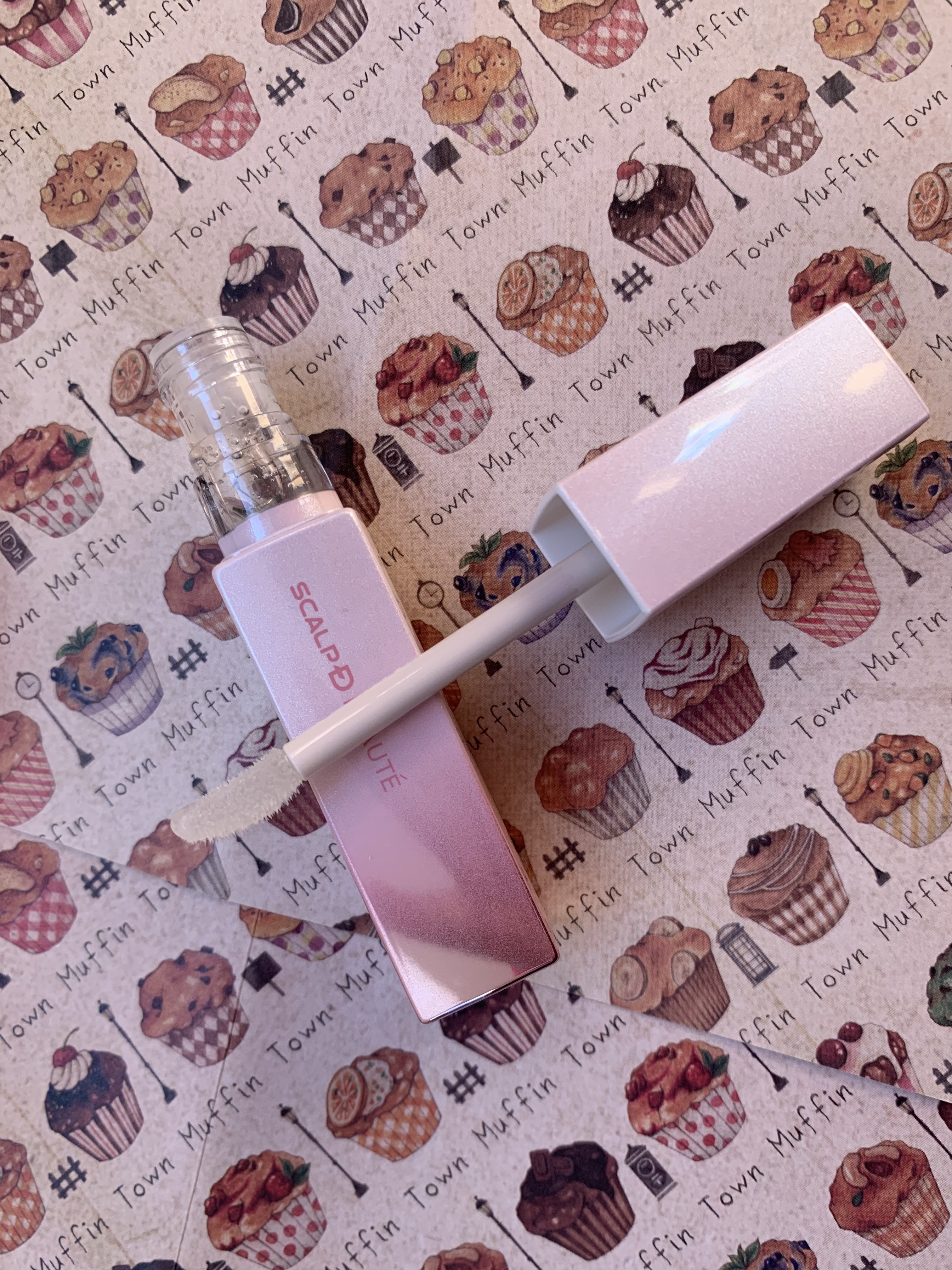 スカルプDボーテ ピュアフリーアイラッシュセラム プレミアムクイーン/アンファー(スカルプD)/まつげ美容液を使ったクチコミ（2枚目）