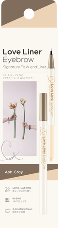 ラブ・ライナー ラブ・ライナー シグネチャーフィットWエンドライナー<アイブロウ>