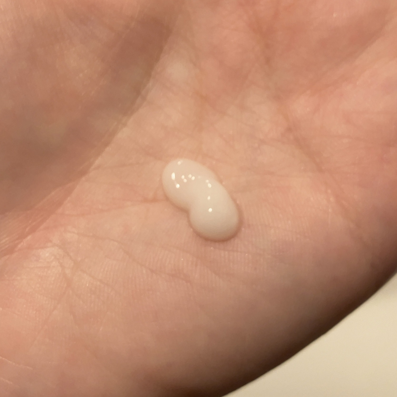 トイロ バランシングミルク＜医薬部外品＞（乳液）/ファンケル/乳液を使ったクチコミ（2枚目）