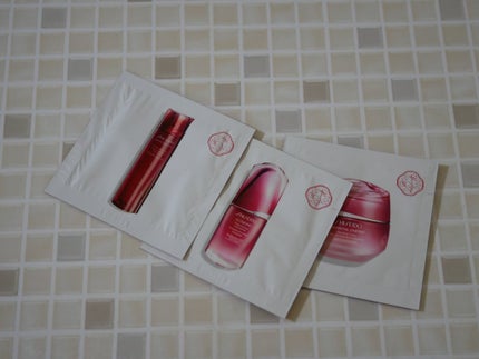 オイデルミン エッセンスローション/SHISEIDO/化粧水を使ったクチコミ(1枚目)