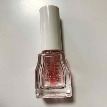 エテュセ クイックケアコート/ettusais/ネイルオイル・トリートメントを使ったクチコミ(1枚目)