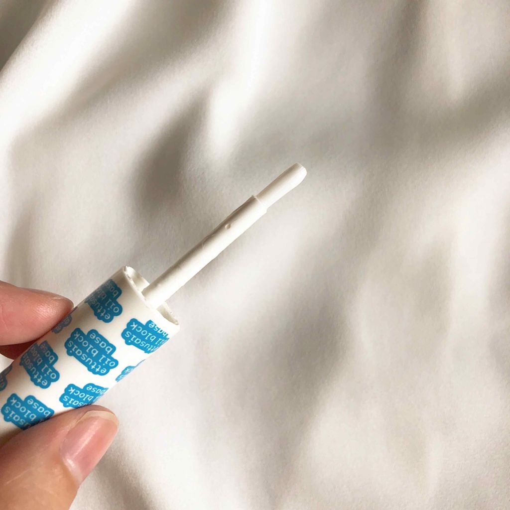 エテュセ ポアレスプライマー/ettusais/化粧下地を使ったクチコミ(2枚目)