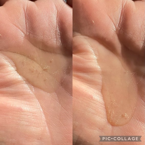 DHC 薬用ディープクレンジングオイル リニューブライト/DHC/オイルクレンジングを使ったクチコミ(2枚目)