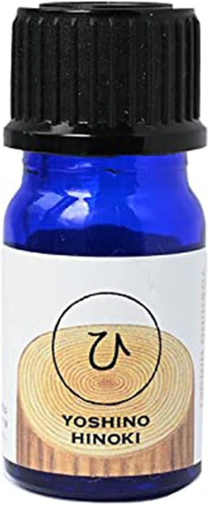 NAGOMI AROMA 吉野ひのき