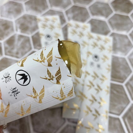 美巣エキスゼリースティック/BI-SU/食品を使ったクチコミ(2枚目)