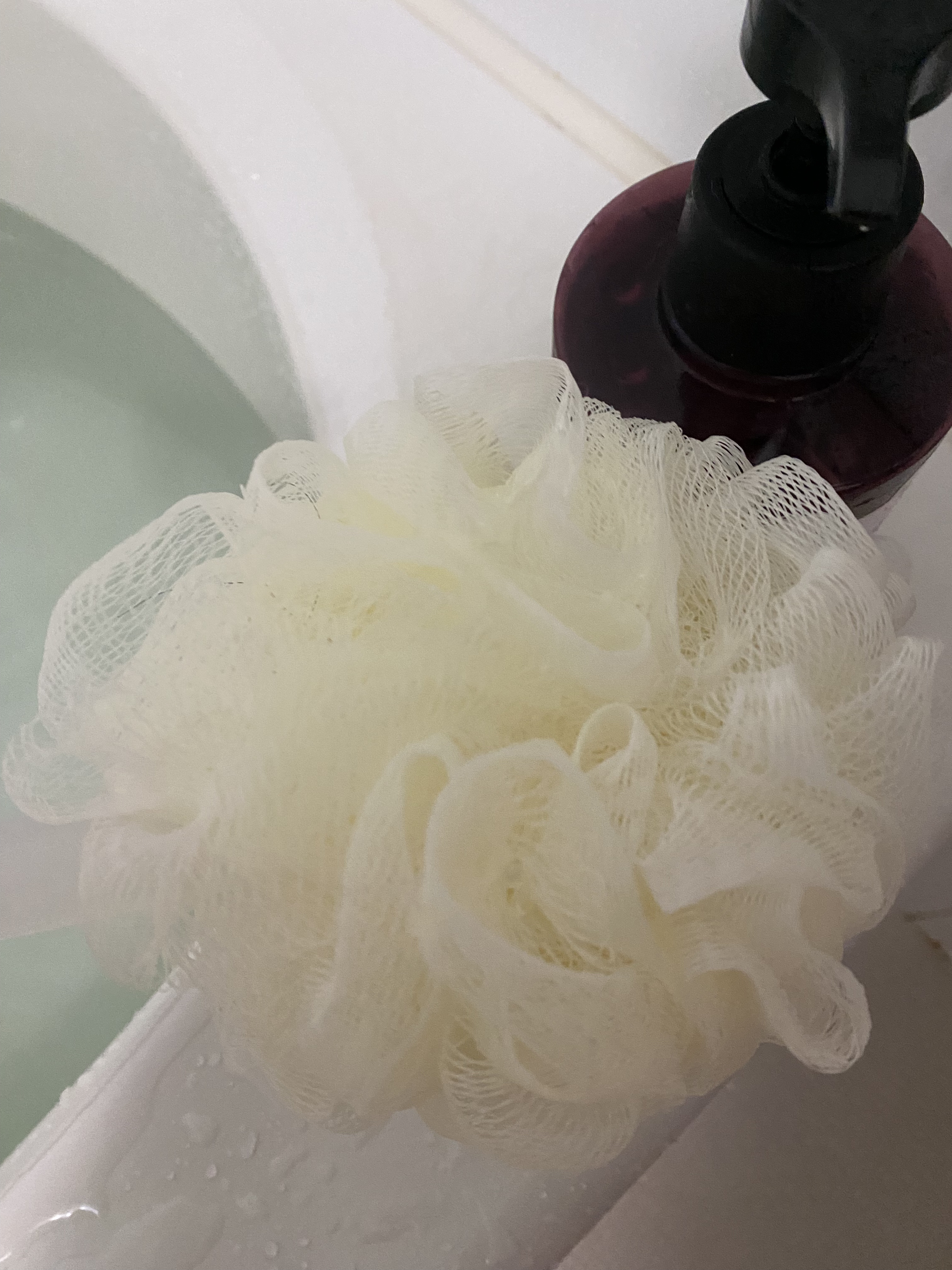 オリジナルコレクション ボディウォッシュ フレッシュローズ/HAPPY BATH/ボディソープを使ったクチコミ（3枚目）