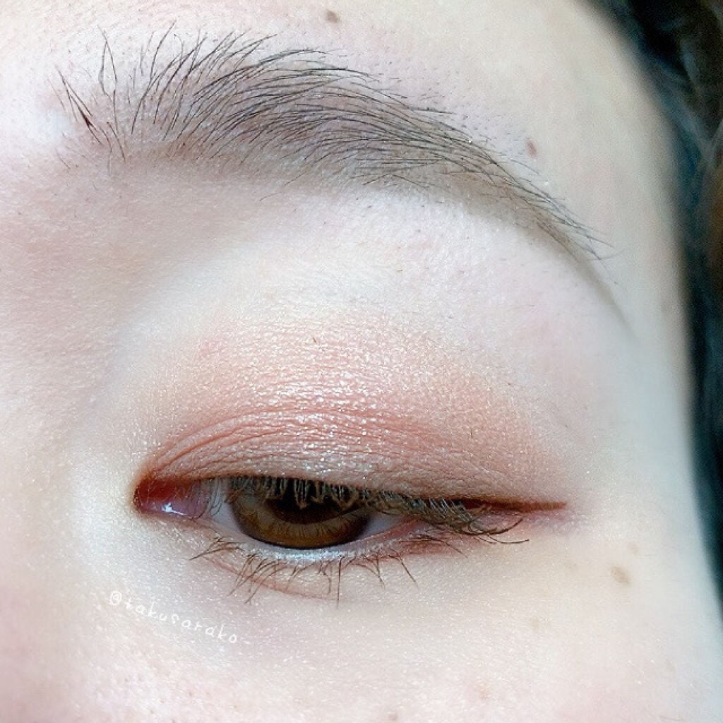 レ ベージュ パレット ルガール/CHANEL/アイシャドウパレットを使ったクチコミ(5枚目)