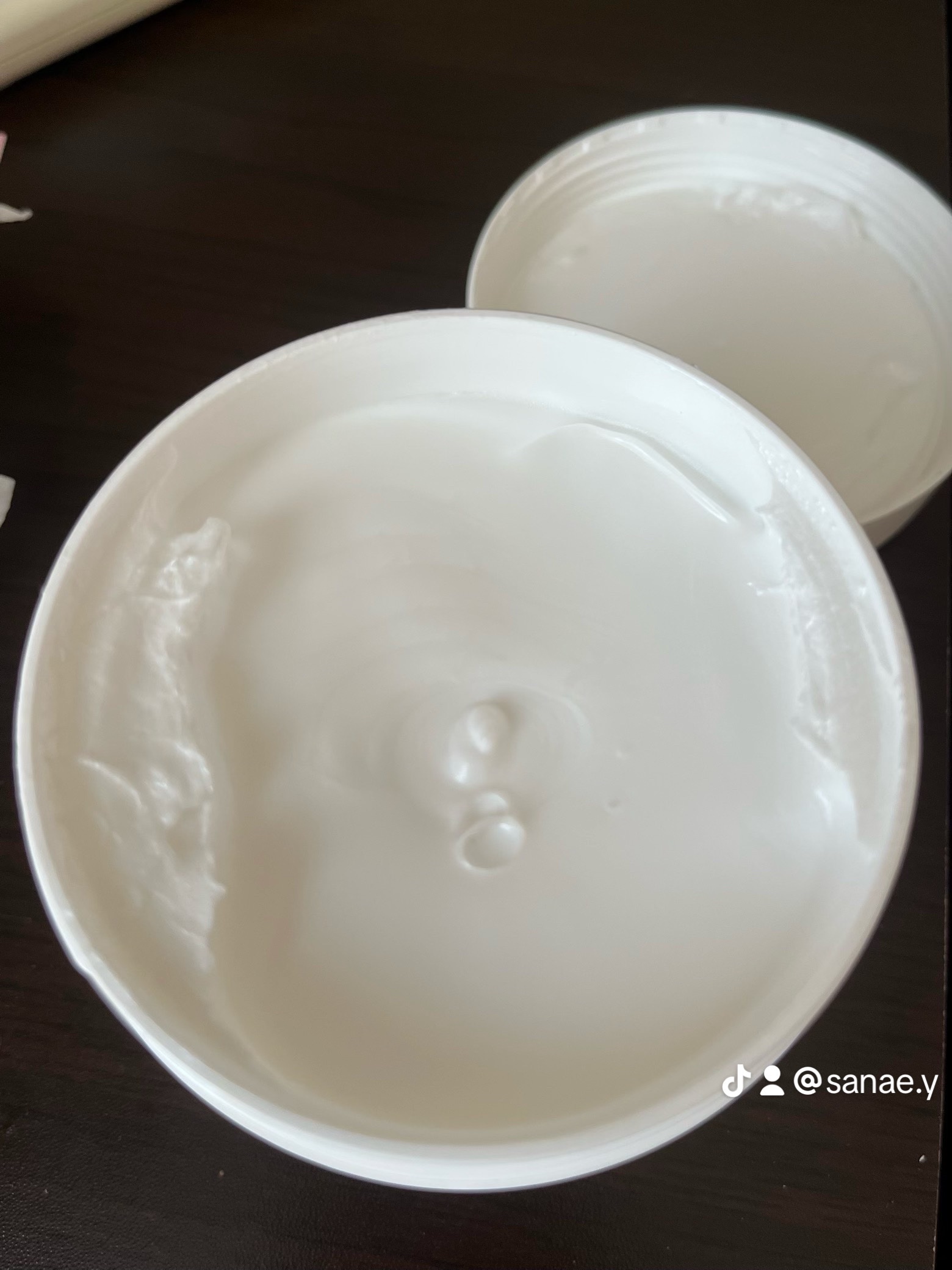 ダヴ クリームボディウォッシュ コンフォートモイスチャー/ダヴ/ボディソープを使ったクチコミ（3枚目）