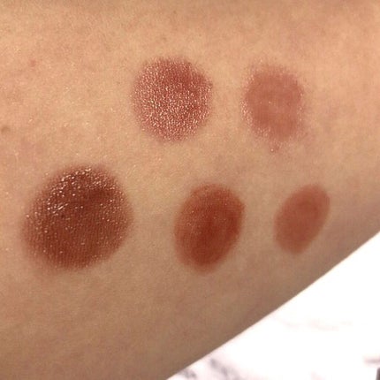 オペラ シアーリップカラー RN/OPERA/リップグロスを使ったクチコミ(5枚目)