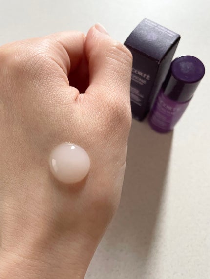 リポソーム アドバンスト リペアセラム/DECORTÉ/美容液を使ったクチコミ(3枚目)