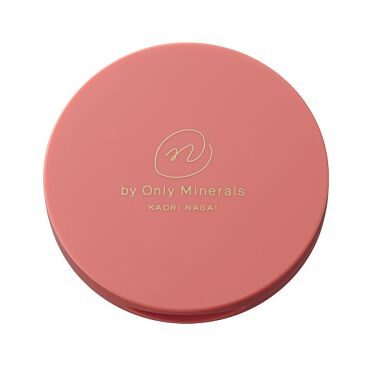 ONLY MINERALS N by ONLY MINERALS ミネラルソリッドチーク コンプリート