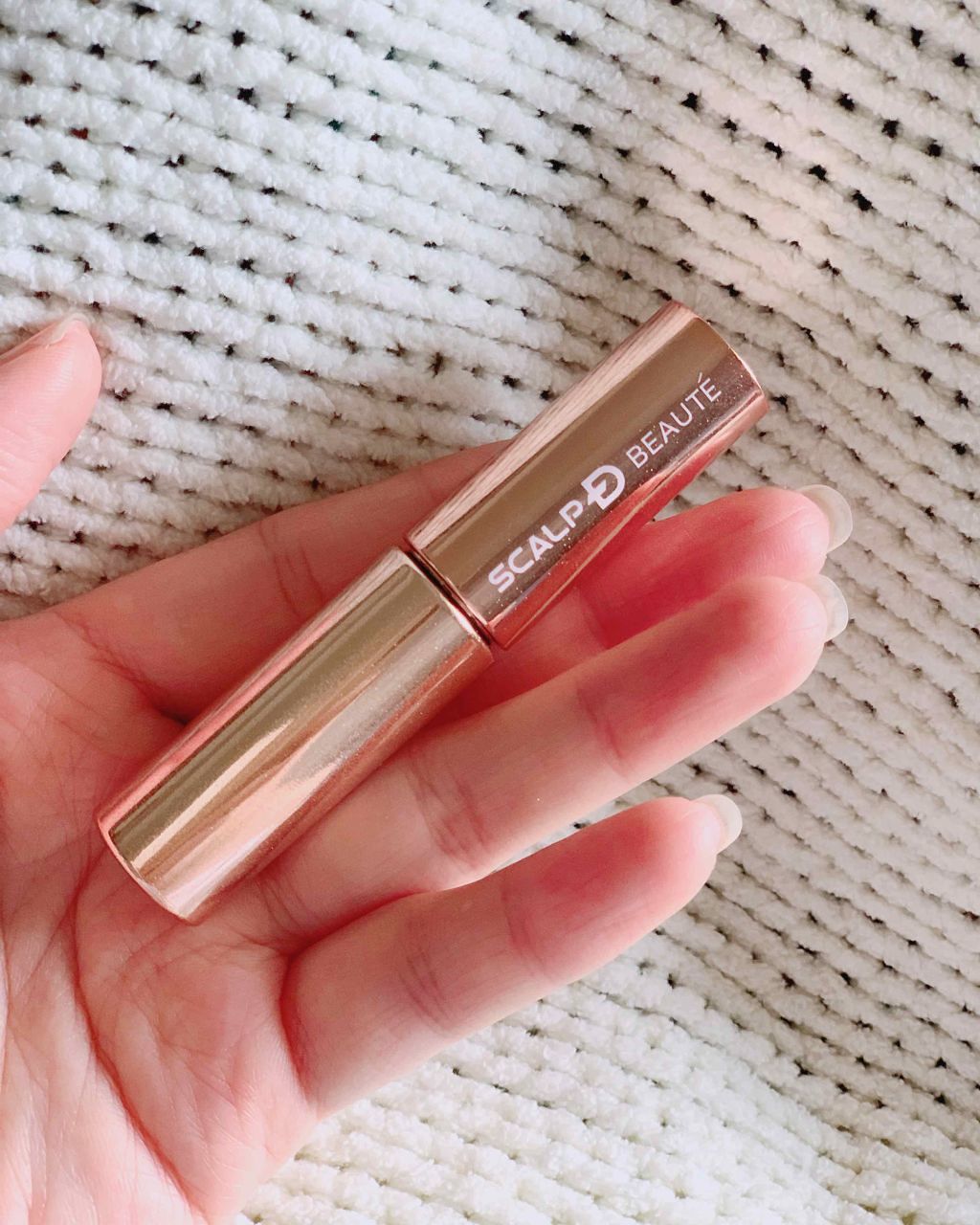 スカルプD ボーテ ピュアフリーアイラッシュセラム プレミアム/アンファー(スカルプD)/まつげ美容液を使ったクチコミ(1枚目)