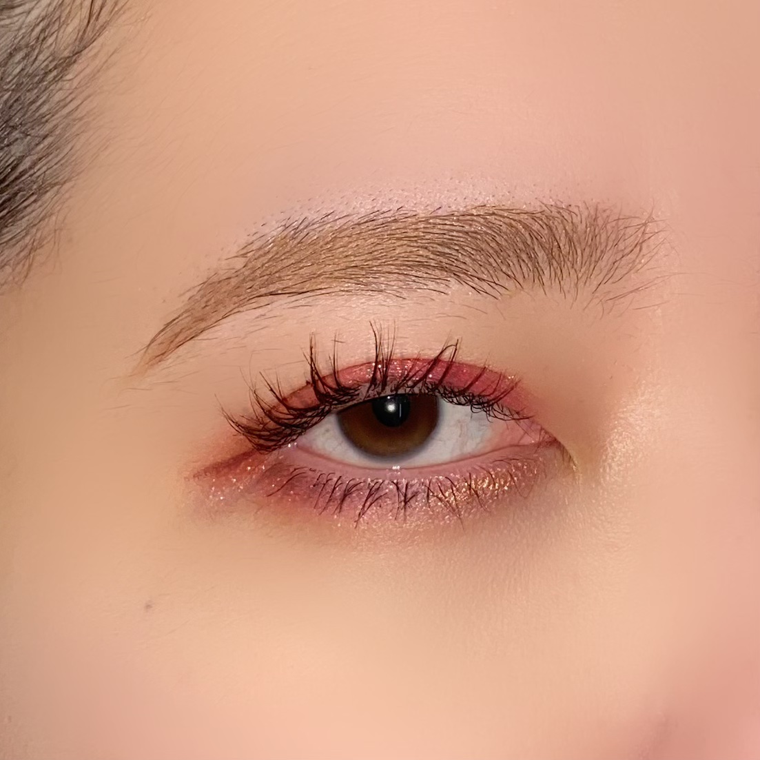 エモーション プルーフ アイライナー 10 ジゴロ/TOM FORD BEAUTY/ペンシルアイライナーを使ったクチコミ（2枚目）