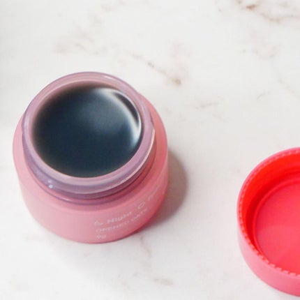 ブビブビ リップマスク/unpa/リップマスクを使ったクチコミ(7枚目)