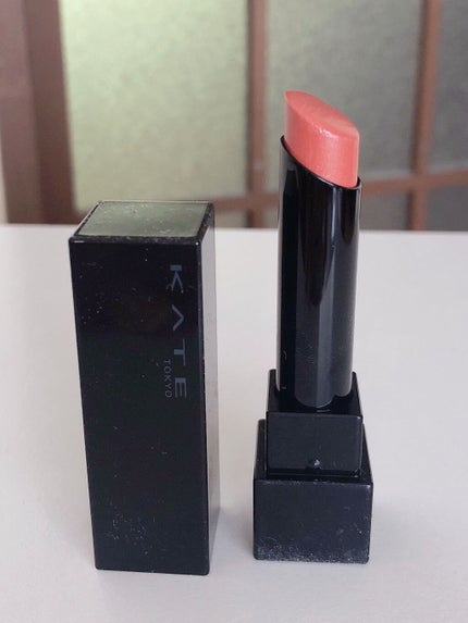 ケイト リップモンスター/KATE/口紅を使ったクチコミ(2枚目)