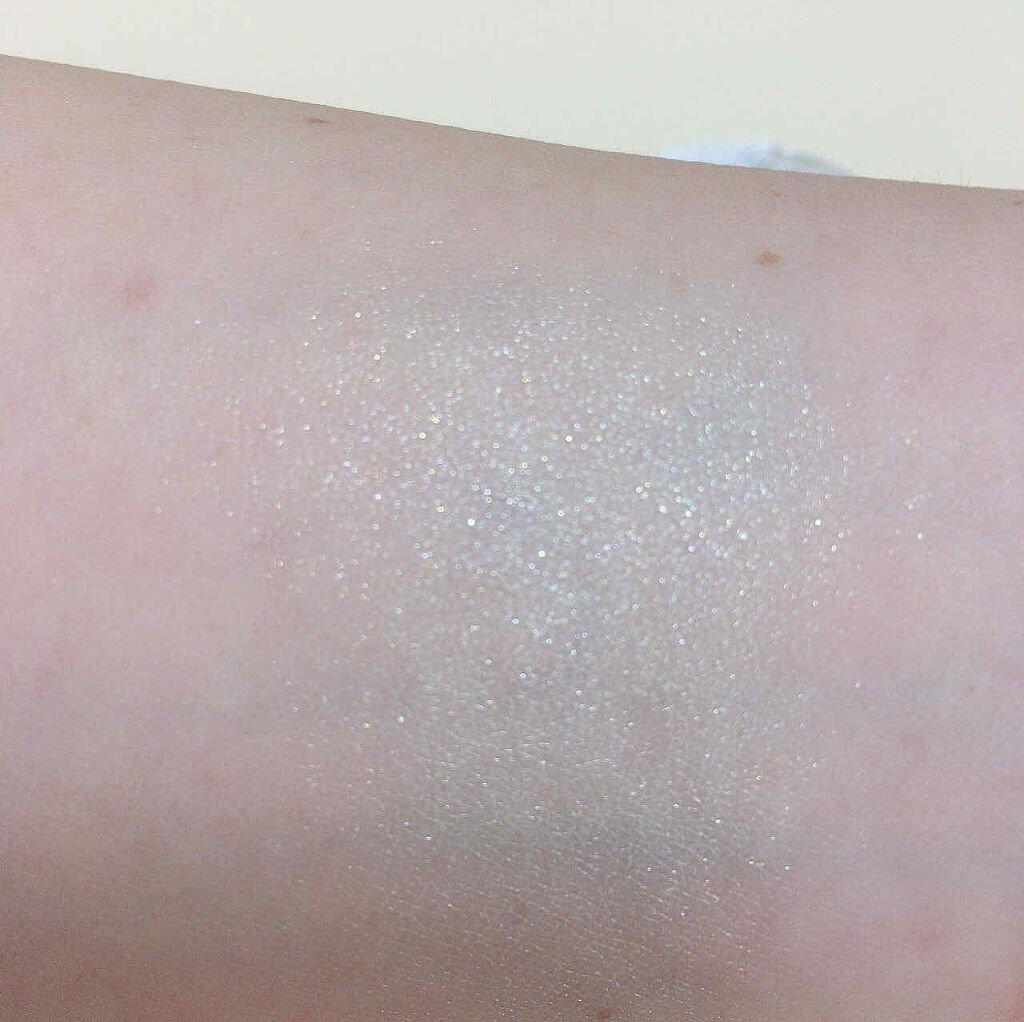 AC シングルアイカラー 06 ミントグリーン/AC MAKEUP/単色アイシャドウを使ったクチコミ（2枚目）