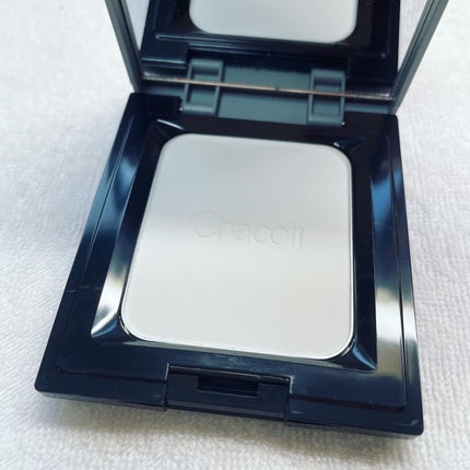 コンプレクションクリエイター/チャコット・コスメティクス/プレストパウダーを使ったクチコミ(4枚目)