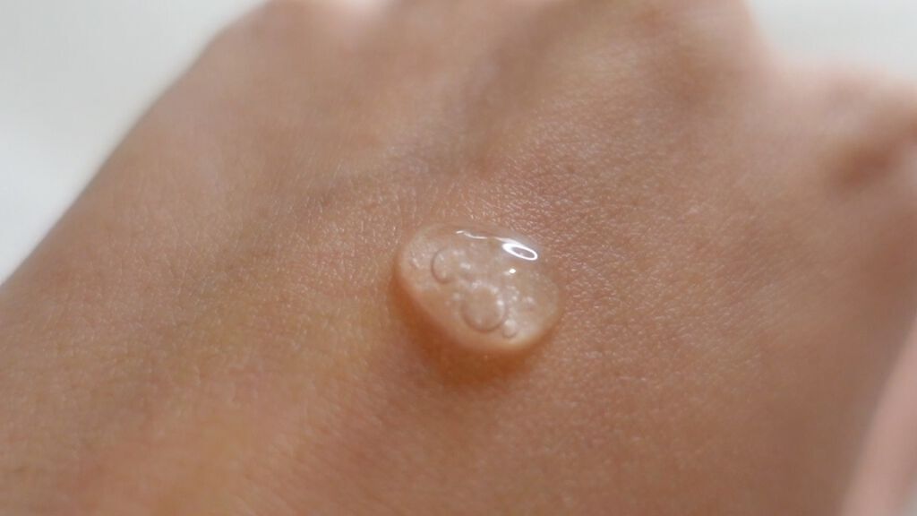 ウォーターリッチピュアセラム/Ogi/美容液を使ったクチコミ(4枚目)