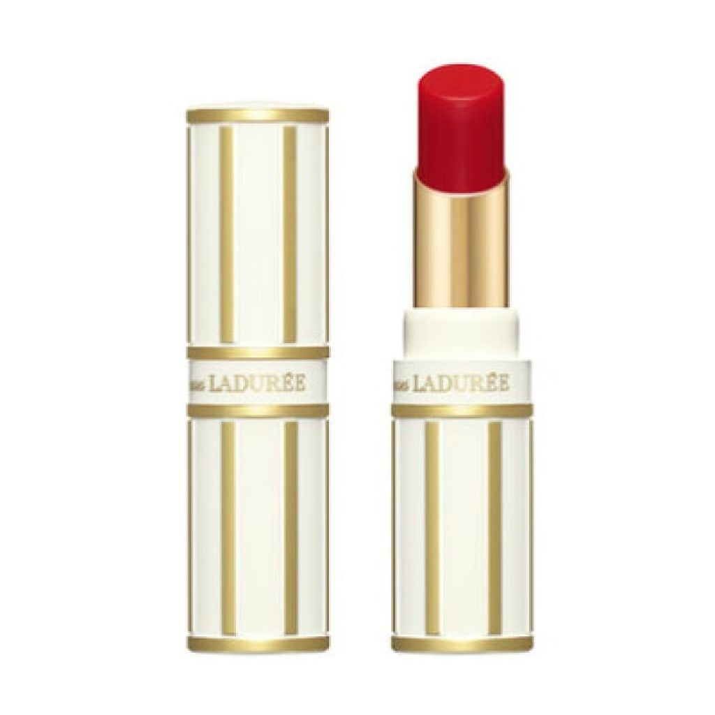 リップカラー/レ・メルヴェイユーズ ラデュレ/口紅を使ったクチコミ(1枚目)