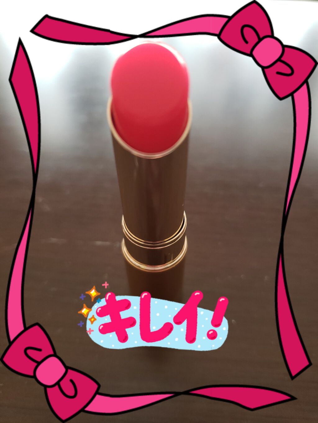 オペラ リップティント N/OPERA/リップティントを使ったクチコミ(2枚目)