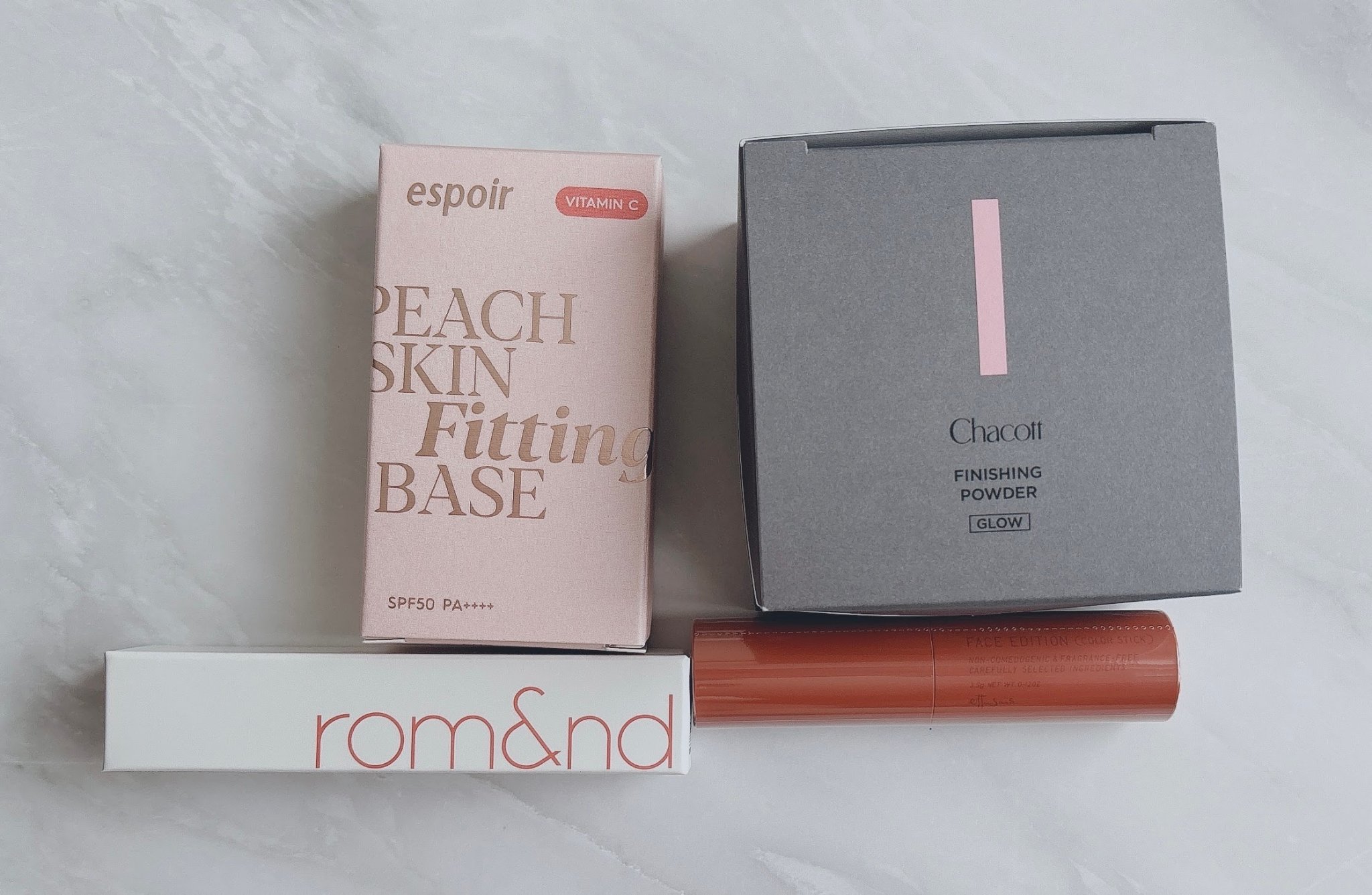 エテュセ フェイスエディション（カラースティック） 05 シアーベージュ/ettusais/スティックハイライトを使ったクチコミ（2枚目）