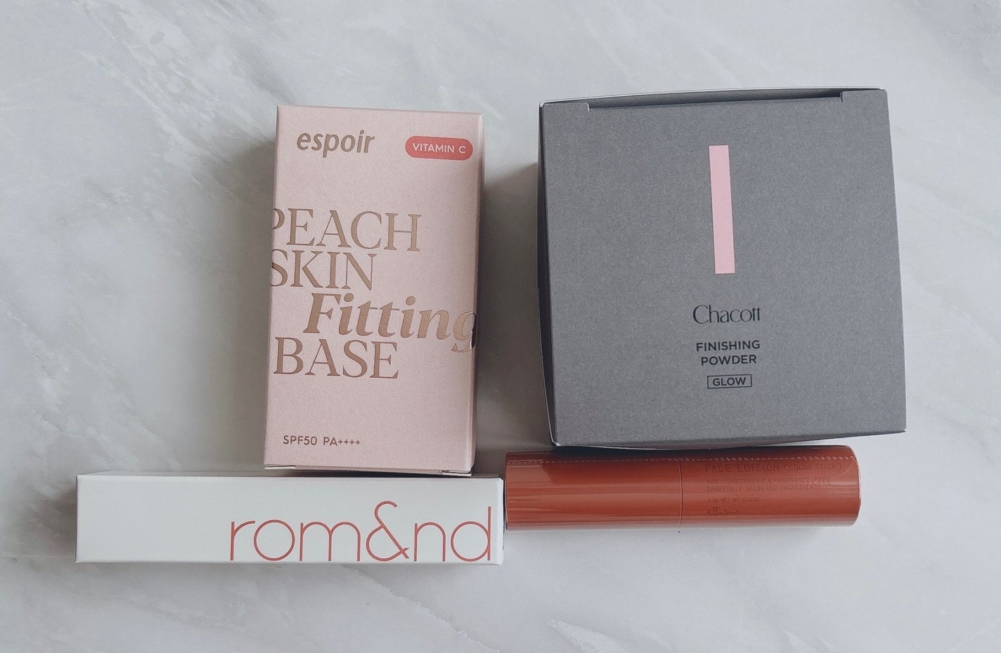 エテュセ フェイスエディション(カラースティック)/ettusais/スティックハイライトを使ったクチコミ(2枚目)