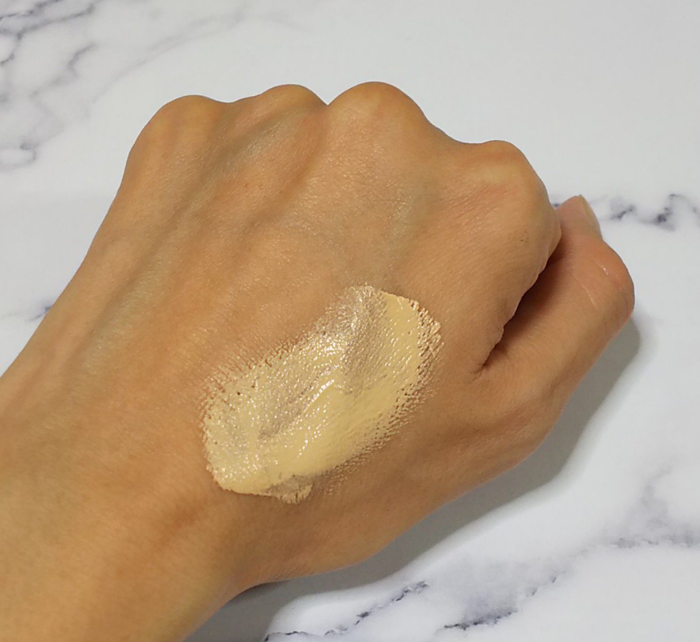 クラリティブラン サーフェイサー/ALBLANC/化粧下地を使ったクチコミ（3枚目）