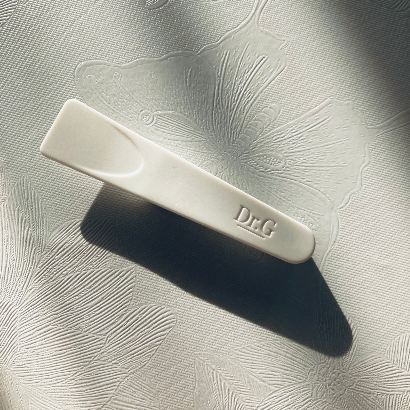 レッドブレミッシュ クリアスージングクリーム/Dr.G/フェイスクリームを使ったクチコミ(3枚目)