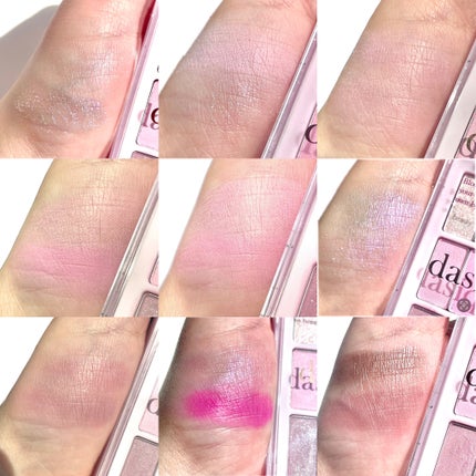 アイ カラー クォード/TOM FORD BEAUTY/アイシャドウパレットを使ったクチコミ(10枚目)