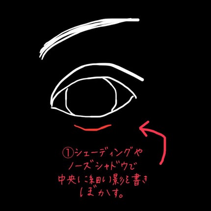 カバーパーフェクション チップコンシーラー/the SAEM/リキッドコンシーラーを使ったクチコミ(3枚目)