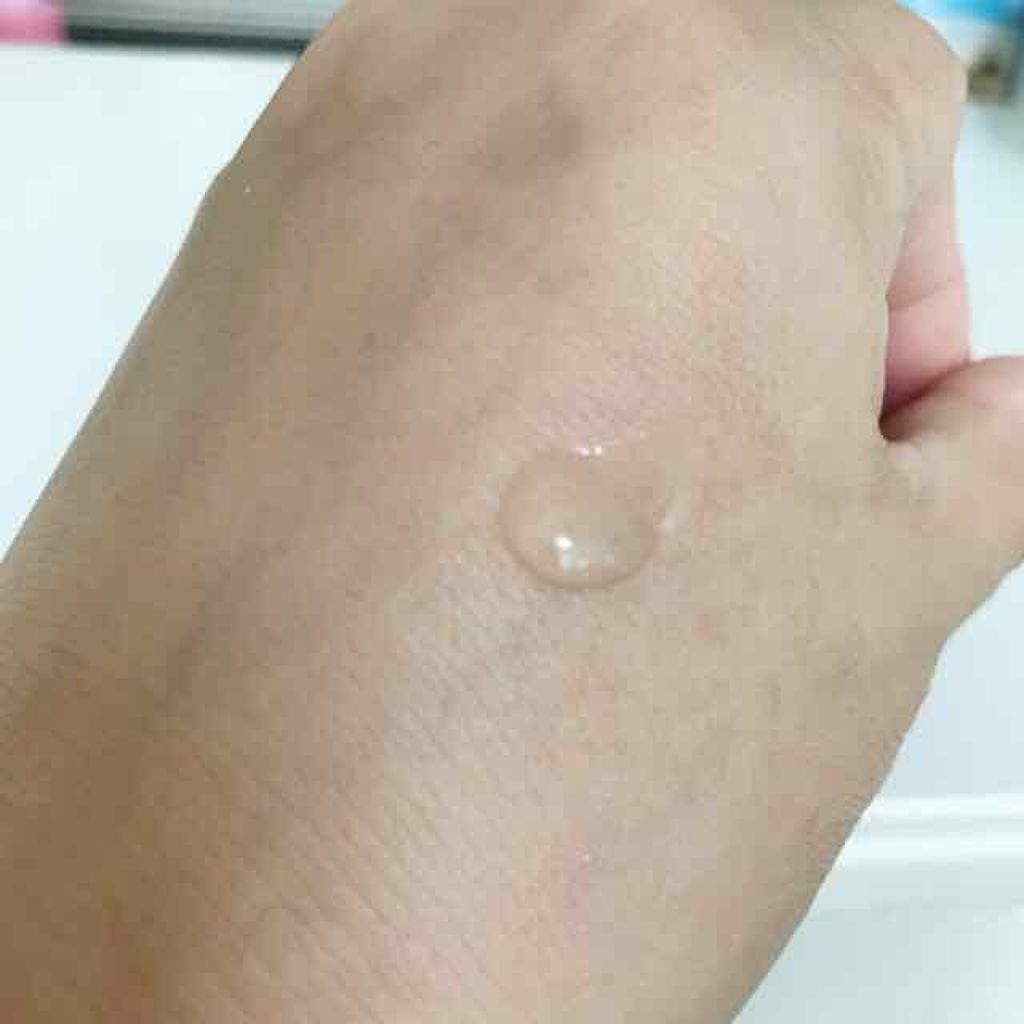 リップグロスA/media/リップグロスを使ったクチコミ(3枚目)