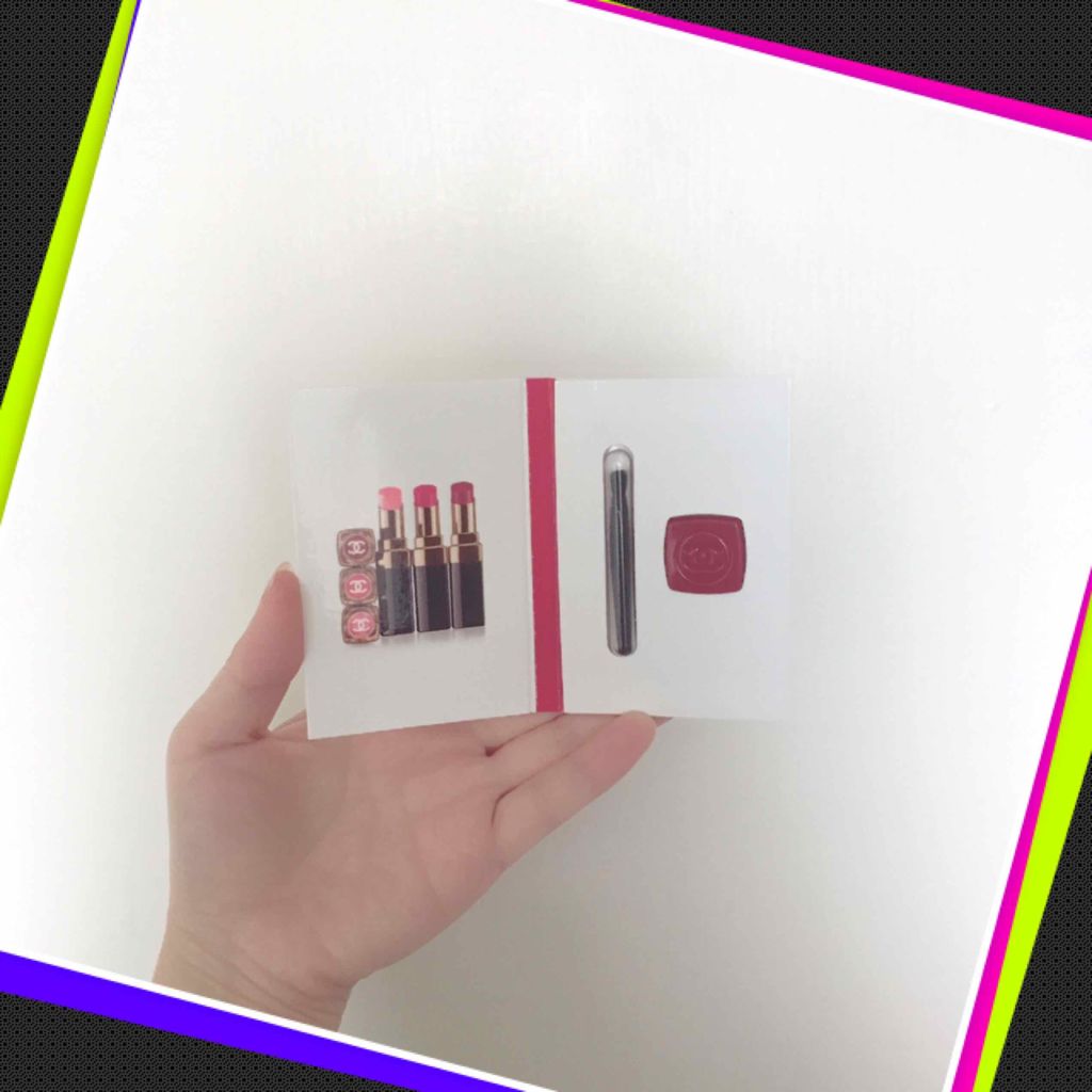 ルージュ ココ フラッシュ/CHANEL/口紅を使ったクチコミ(1枚目)