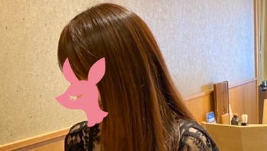 プレミアムタッチ 浸透美容液ヘアマスク/フィーノ/洗い流すヘアトリートメントを使ったクチコミ（1枚目）