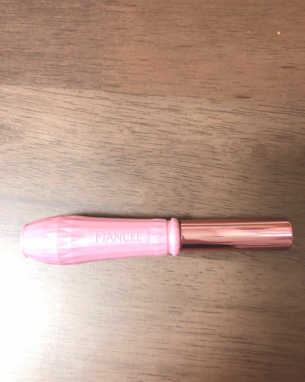 ジェルフレグランス ピュアシャンプーの香り N/フィアンセ/香水(レディース)を使ったクチコミ(1枚目)