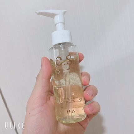 イーエス エッセンシャルジェル/EBiS化粧品/その他スキンケアを使ったクチコミ(1枚目)