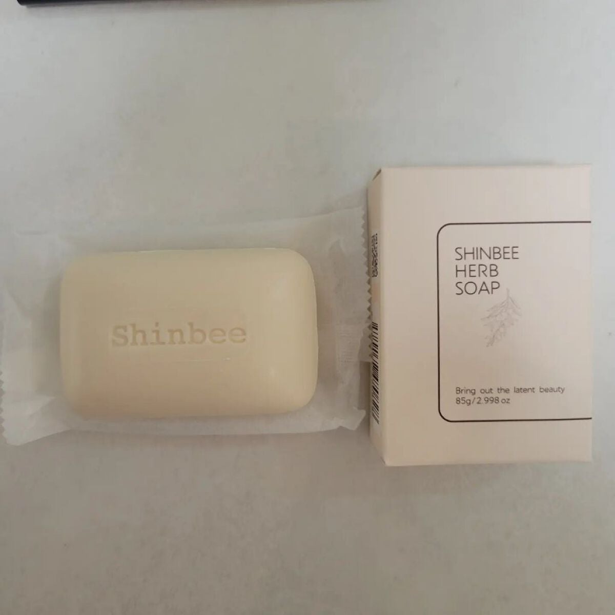 イーさん。 on LIPS 「🇰🇷💆🇰🇷💆🇰🇷💆🇰🇷💆🇰🇷💆🇰🇷SHINBEEHERBSOA..」(3枚目)