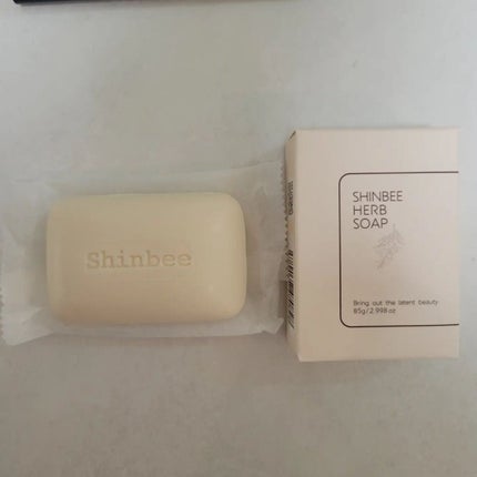 イーさん。 on LIPS 「🇰🇷💆🇰🇷💆🇰🇷💆🇰🇷💆🇰🇷💆🇰🇷SHINBEEHERBSOA..」(3枚目)