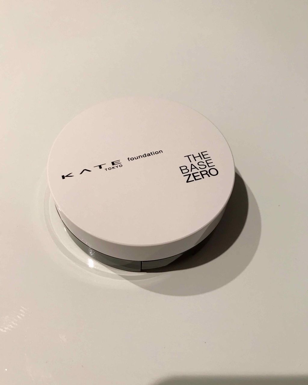 ファンデーションブラシ/ESPRIQUE/メイクブラシを使ったクチコミ(1枚目)