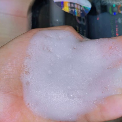 エイトザタラソ ユー CBD&リフレッシング クレンズ 美容液シャンプー/CBD&バランシング ダメージリペア 美容液ヘアトリートメント/エイトザタラソ/市販シャンプーを使ったクチコミ(2枚目)
