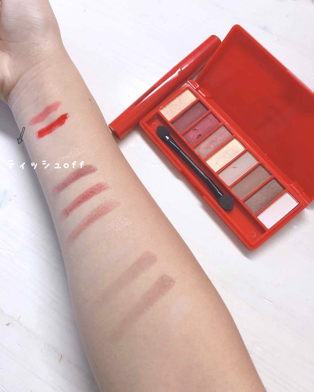 Popteen 2019年1月号/Popteen /雑誌を使ったクチコミ（2枚目）