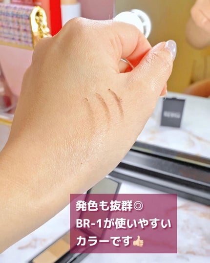 リッテちゃん on LIPS 「【100均優秀アイテム】スライドver.#100均#プチプラ#..」(9枚目)